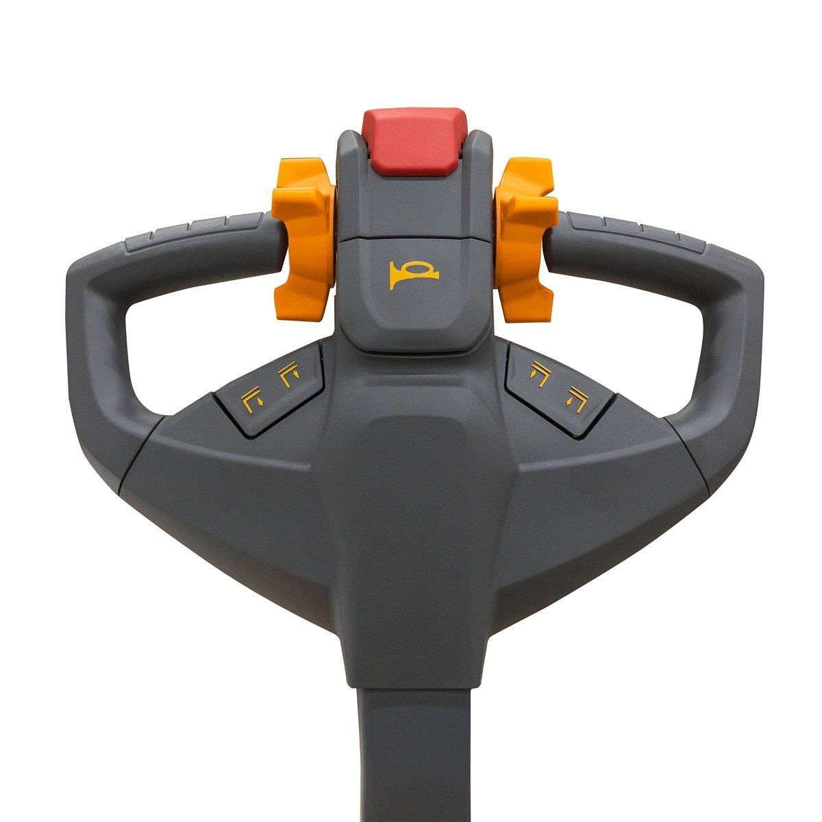 Электрическая самоходная тележка CBD20R-II (2000 кг; 24В / 280Ач, EPS) SMARTLIFT (SMART)