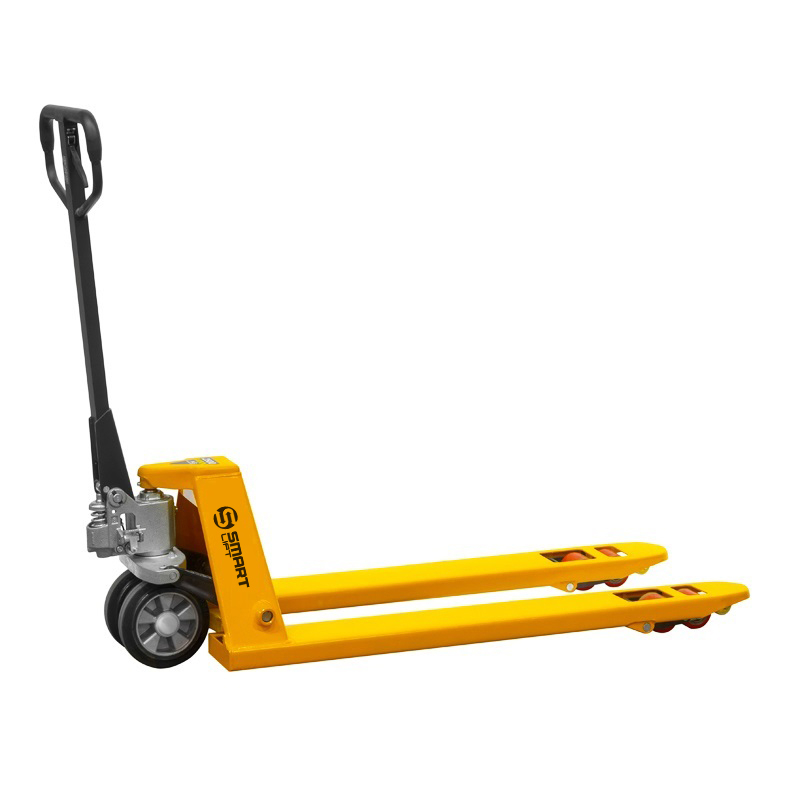 Гидравлическая тележка (рохля) SD (BF25, г/п 2500 кг, 1150x550 мм, RDP) SMARTLIFT (SMART)