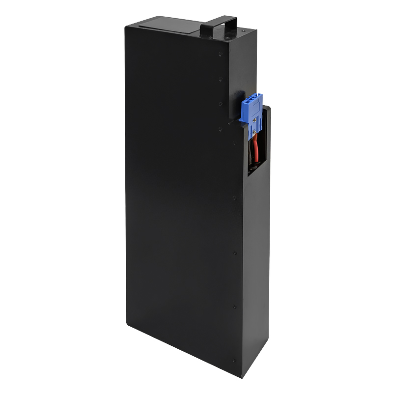 Аккумуляторная батарея Li-ion 24V / 50 Ah для CBD15W-II Li