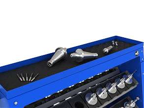 Тележка CAR-TOOL XS №1 (TOOLEX)