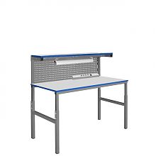 Комплект стола монтажника КСМ-1000 ESD