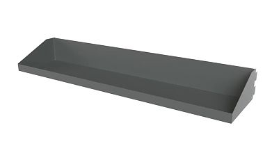 Полка 60 (Серебристый)