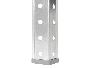 Стеллаж полочный ES 150KD/75Х30/4