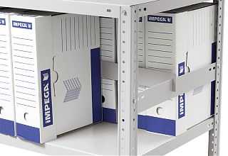 Продольный разделитель 1200х500