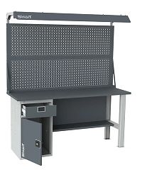 Верстак SMART 1760.1-1.S3.0.d2