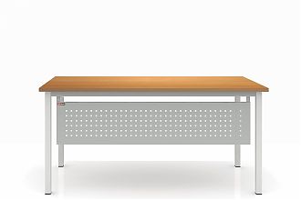 Стол офисный 1800х800 дуб