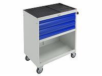  Тележка инструментальная WDS-3