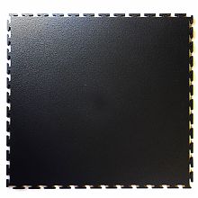 Универсальное напольное покрытие SENSOR Bit (черный, 7мм)