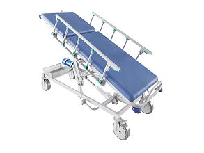 Тележка МД ТБЛ-02