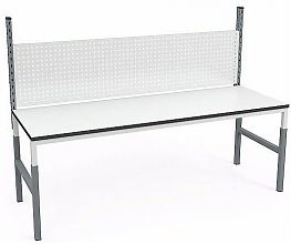 Монтажный стол СР-М-200-02 ЦДСП