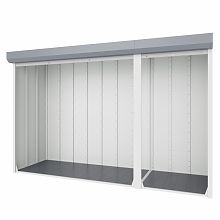 Шкаф для паркинга 2300х2500х600 (без наполнения)