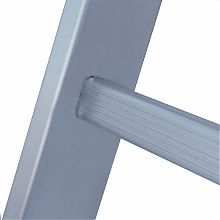 Лестница алюминиевая двухсекционная NV1220.7