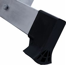 Лестница алюминиевая двухсекционная NV1220.7