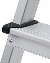 Стремянка алюминиевая NV1110.3