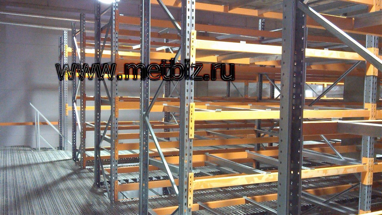Мезонин_160м2