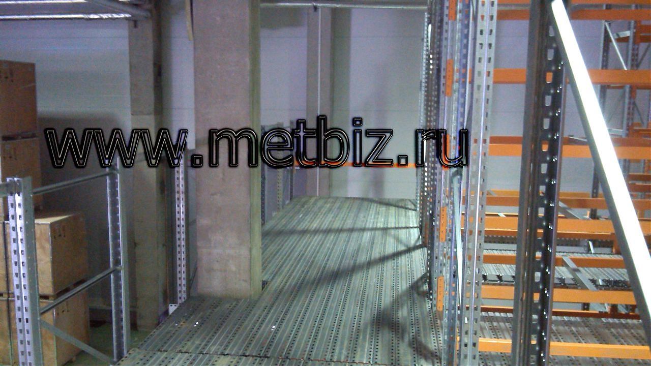 Мезонин_160м2