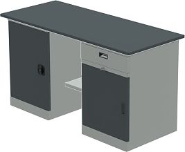 Верстак 1800х630 мм С.С1/2