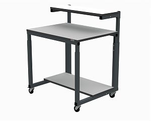 Столы подкатные Метех