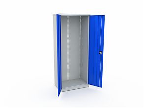 Шкаф для инструментов ERGO XM 08