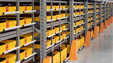 Каркасный модуль, фронтальный, низкий борт (КМФ-НБ)