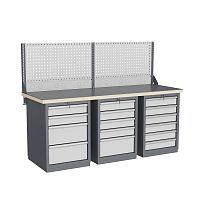 Верстак  FBK 205.456-1R
