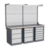 Верстак  FBK 205.346-2F