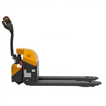 Электрическая самоходная тележка CBD25R-II (2500 кг; 24В / 240Ач; EPS) SMARTLIFT (SMART)