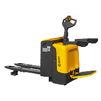 Электрическая самоходная тележка CBD25R-II (2500 кг; 24В / 240Ач; EPS) SMARTLIFT (SMART)
