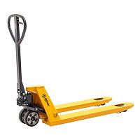 Гидравлическая тележка (рохля) SD (BF-III, г/п 2500 кг, 1150x550 мм, RDP) SMARTLIFT (SMART)
