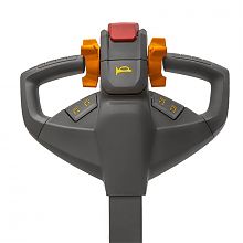 Штабелер самоходный CDDR15-III (1500 кг; 5,6 м; li-ion 25,6В / 225Ач) SMARTLIFT