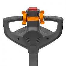 Штабелер самоходный CDDR15-III (1500 кг; 5,6 м; li-ion 25,6В / 225Ач) SMARTLIFT