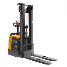 Штабелер самоходный CDDK20 (2000 кг; 4,5 м; 24В / 300Ач, PV, EPS) SMARTLIFT