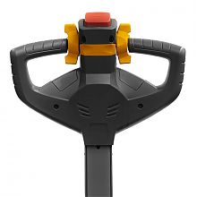 Штабелер самоходный CDDK20 (2000 кг; 4,5 м; 24В / 300Ач, PV, EPS) SMARTLIFT