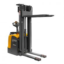 Штабелер самоходный CDDK20 (2000 кг; 5,6 м; 24В / 300Ач, PV, EPS) SMARTLIFT