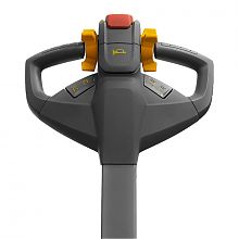 Штабелер самоходный CDDK20 (2000 кг; 5,6 м; li-ion 25,6В / 225Ач, PV, EPS) SMARTLIFT