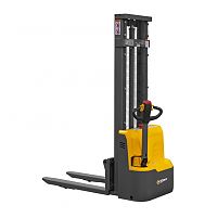 Штабелер самоходный CDD15R-E (N) (1500 кг; 3,3 м; li-ion 25,6В / 100Ач) SMARTLIFT