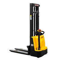 Штабелер самоходный CDD12A (1200 кг; 3,5 м; 24В / 85Ач) SMARTLIFT