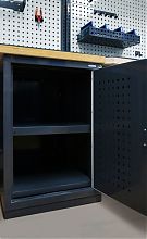 Верстак FBK 2052.111.4-2F