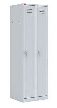 Шкаф металлический ШРМ-22М/800